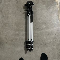 Manfrotto Bogen Tripod 