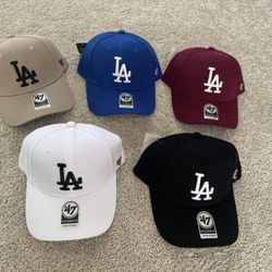 Men/Women’s Hats New