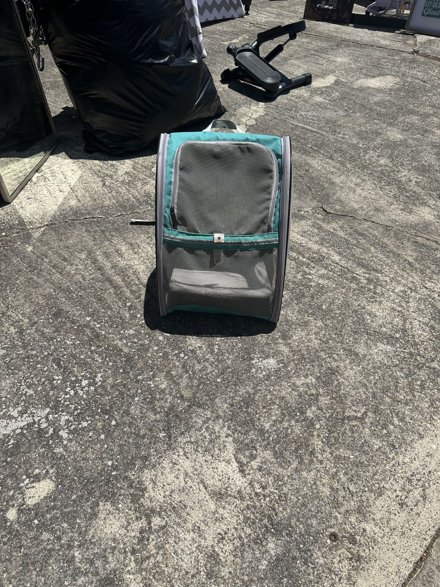 Dog carrier small free