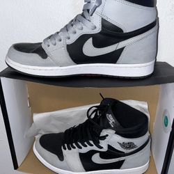 Jordan 1 Shadow 2.0 