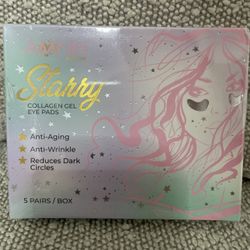 AMNH Starry Eye Pads