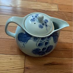 Tea Server