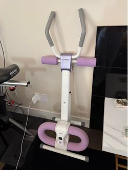 Workout Hot Wave