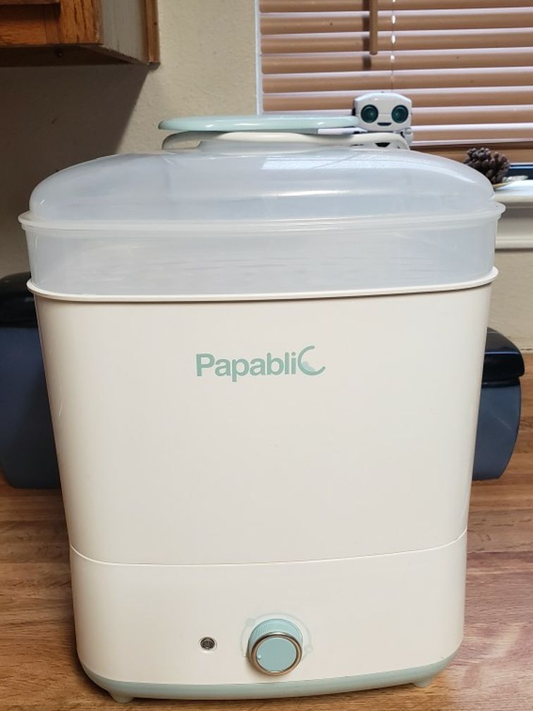 Bottle Sanitizer 