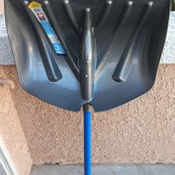 Snow Shovel