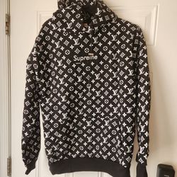 Supreme Sweat Hoodie One Size 