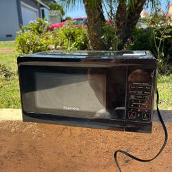 Microwave