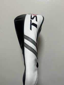 Titliest Tsi3 3 wood