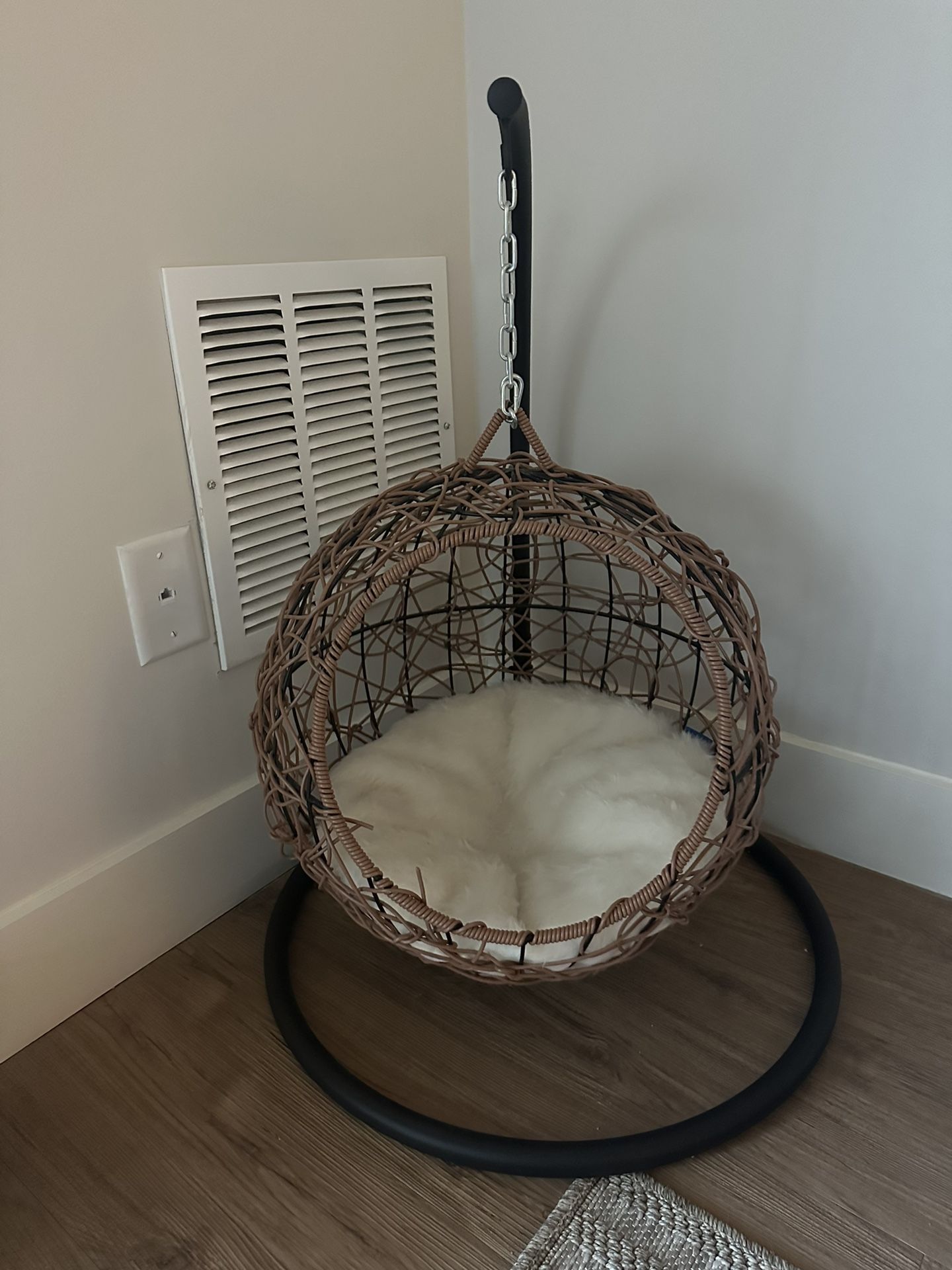 Cat Swing 