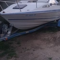 Trailer For Sale 