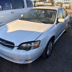 2002 Subaru Impreza 