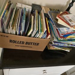 Children’s Books