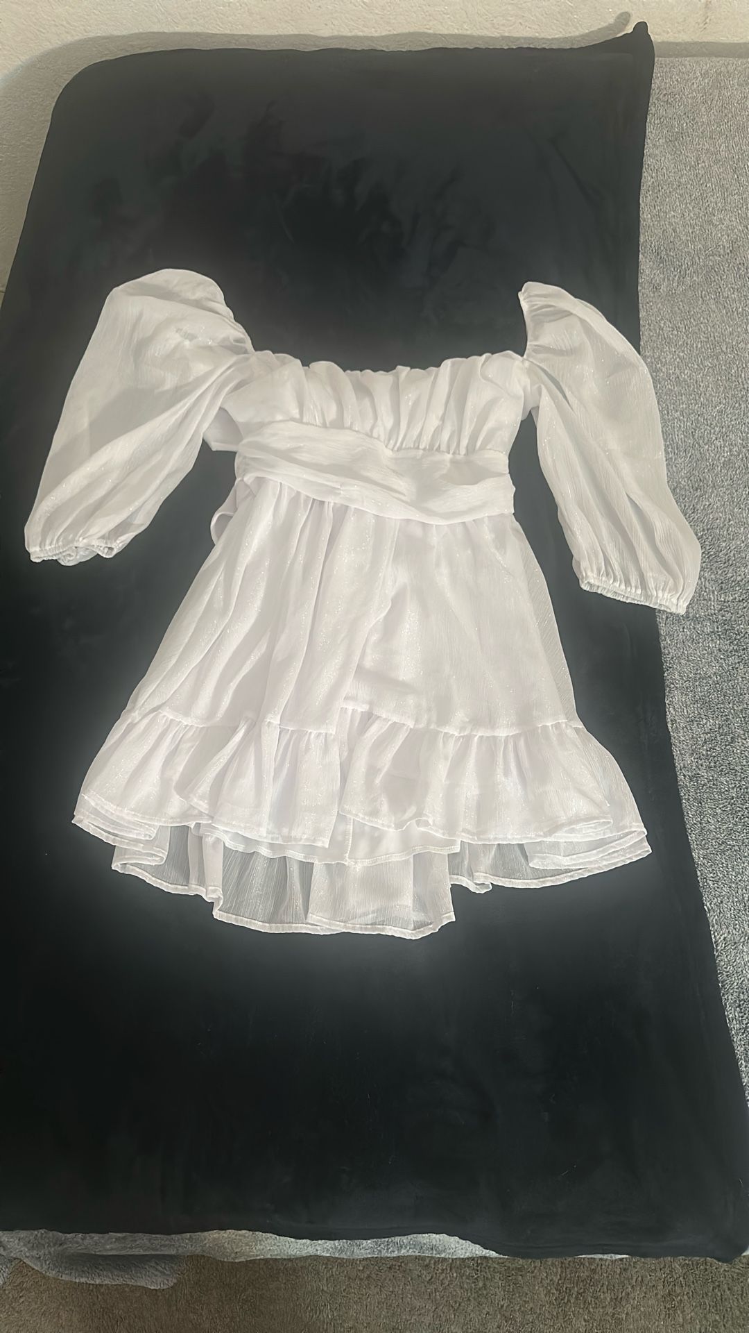 Graduation Dress
