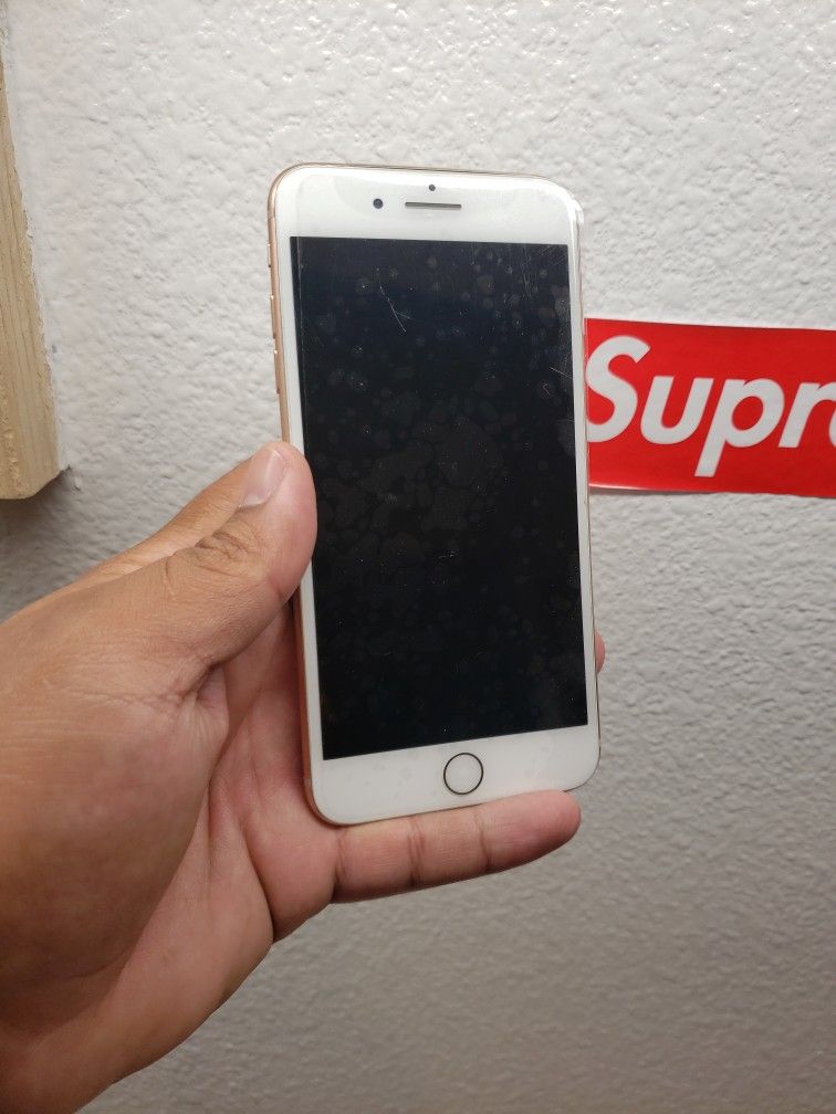 Iphone 8 Plus 64 Gb Unlocked