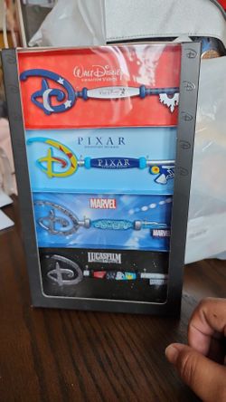Disney Keys