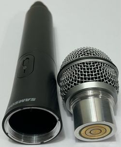 Samson HXD1 Wireless Handheld Microphone (ONLY);(1388)