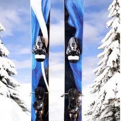 Skis Line Elizabeth. 172 cm. 