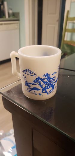 HOPALONG CASSIDY CUP