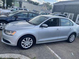 2014 Volkswagen Jetta
