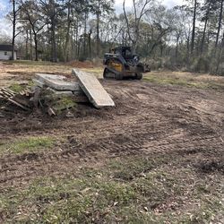 Skid steer rent