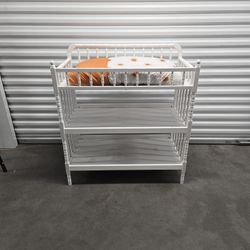 Baby Changing Station