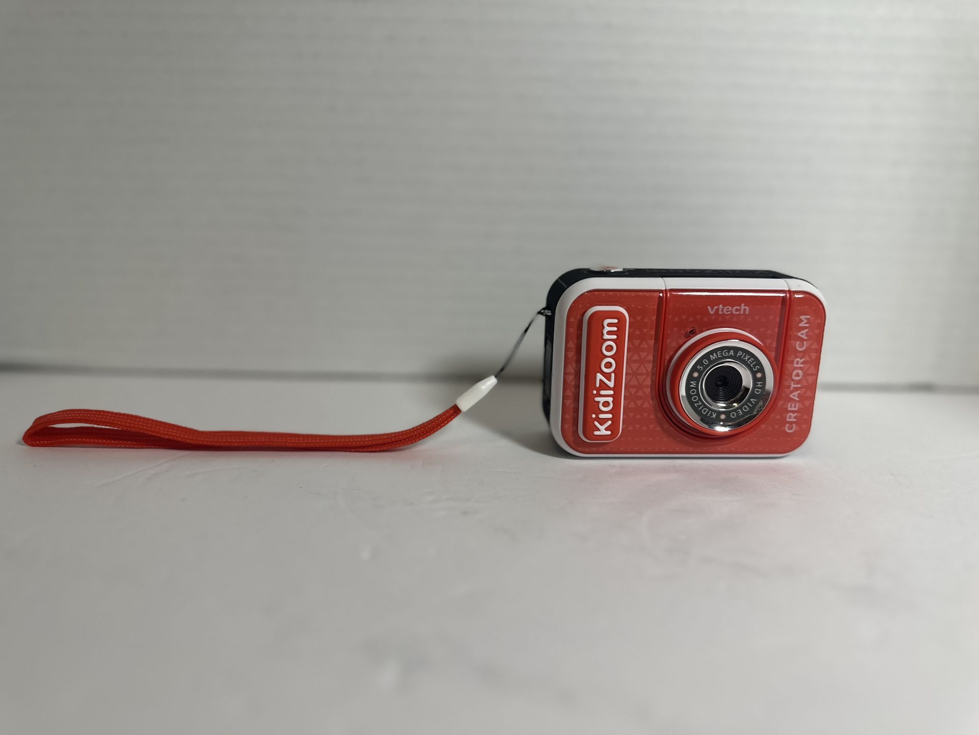 Vtech Kidzoom Creator Cam HD Video Kids Digital Camera 2020