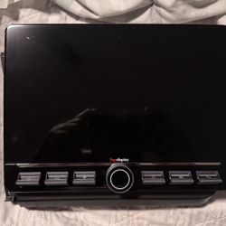 CarPlay Stereo For 2012 Civic - $150