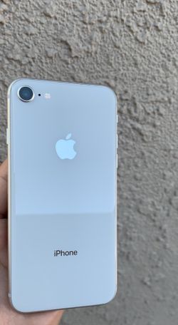 iPhone 8