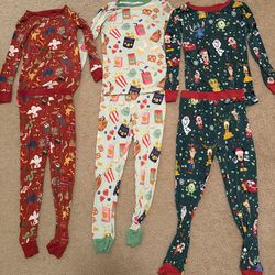 Little Sleepies size 4T