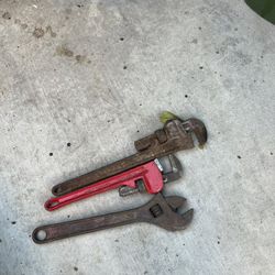 Wrench Set