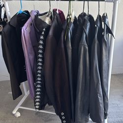 Jacket for sale!!!! $5 each!!!