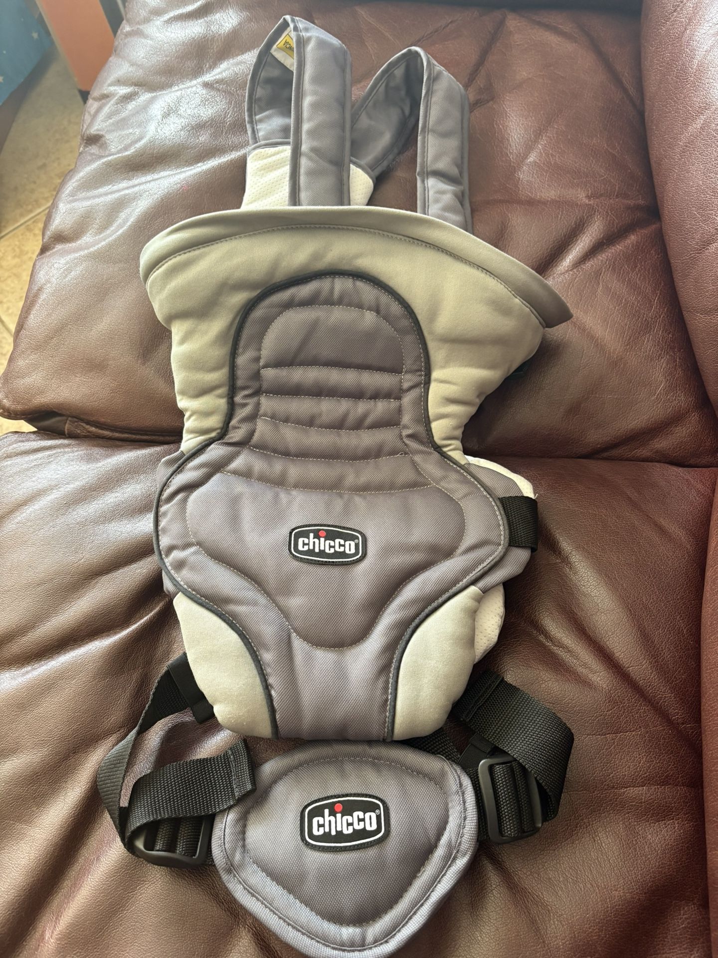 Chico Baby Carrier