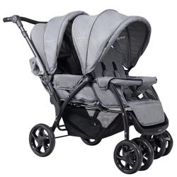 Double Stroller 