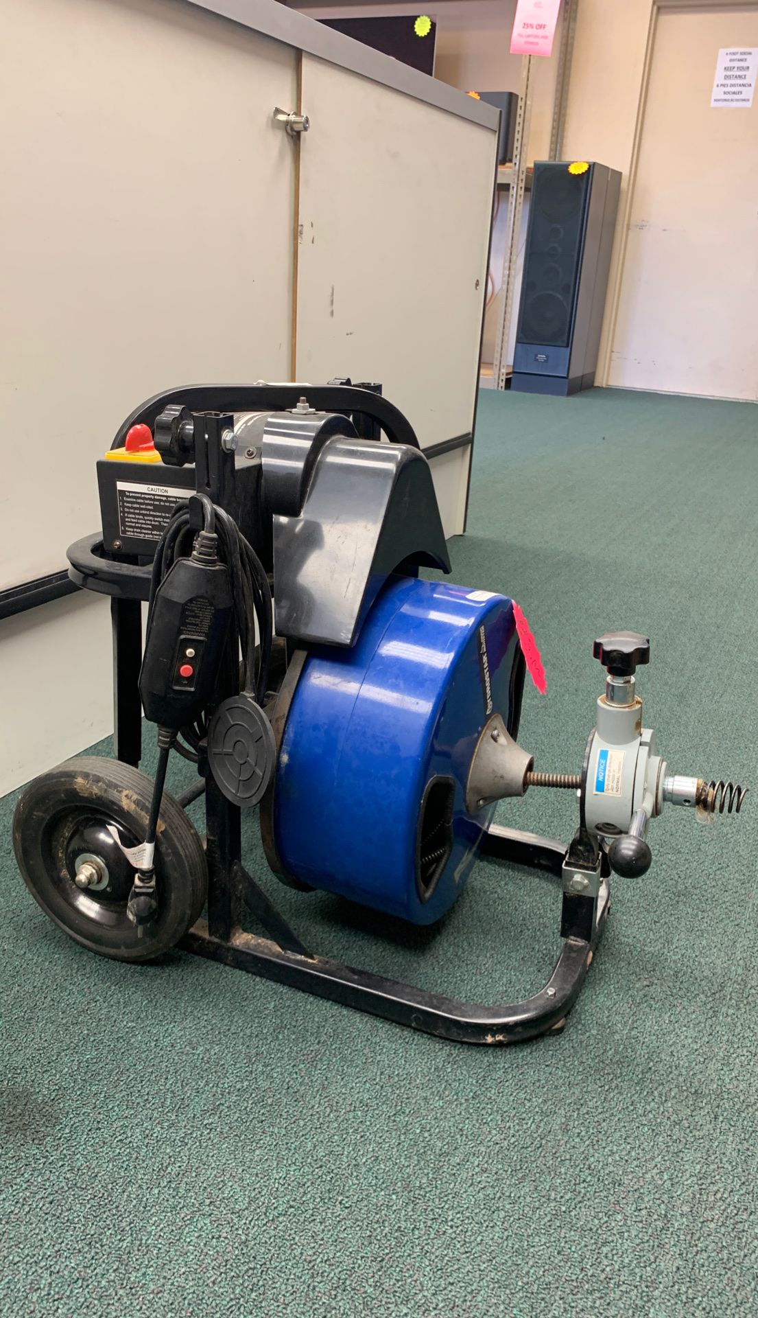 Hydrostar Drain Monster GP3030190 for Sale in Glendale, AZ OfferUp