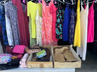 Selling everything different prices