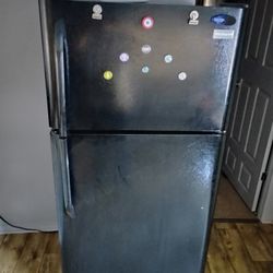 Frigidaire Refrigerator
