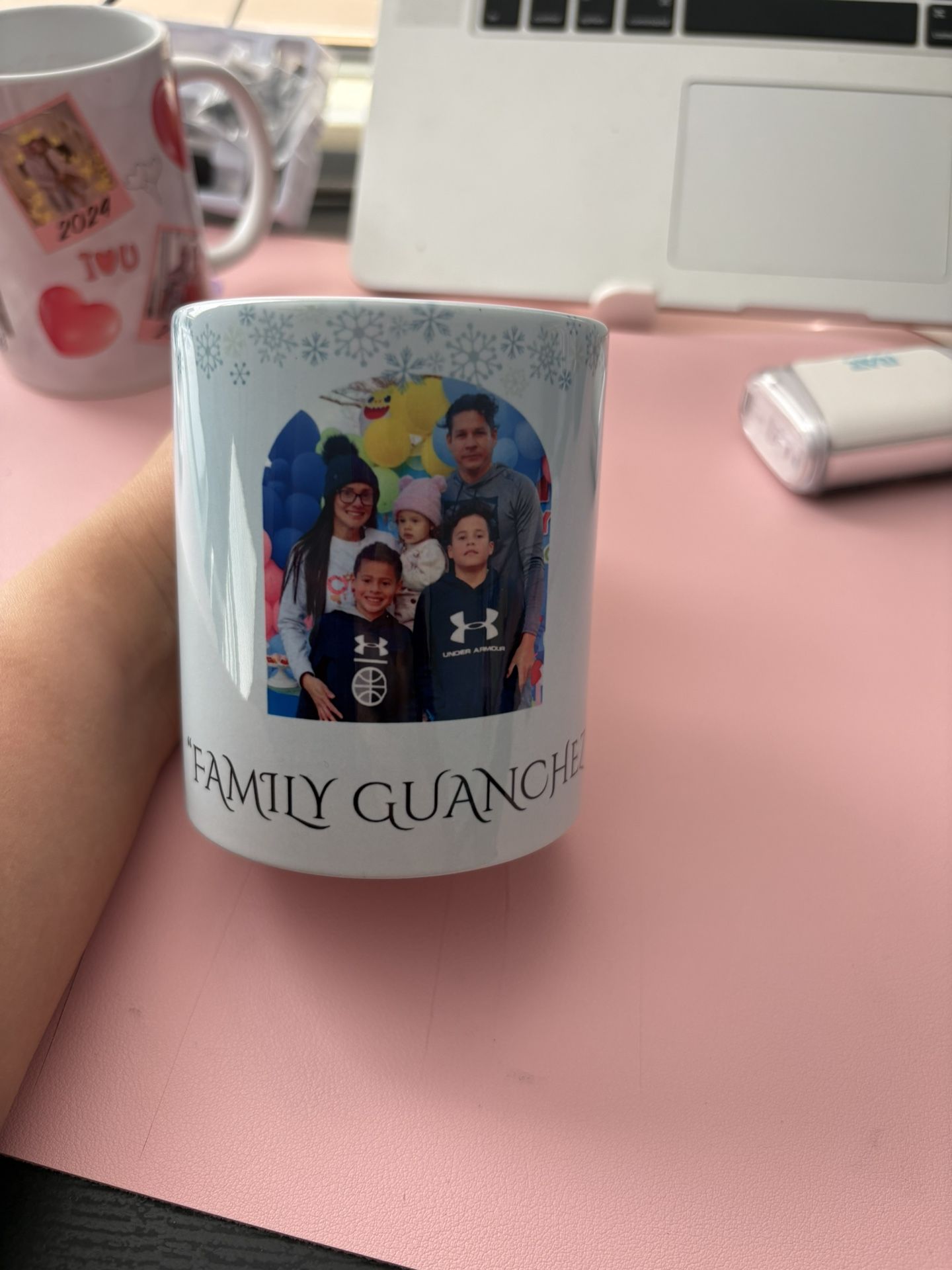 Cositas Personalizadas