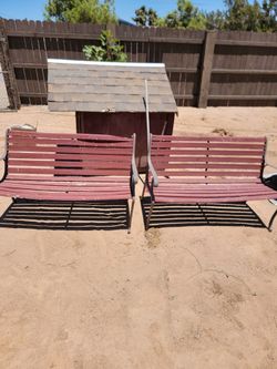 GRden  bench