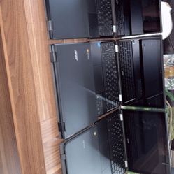 Laptop sale ( all working)