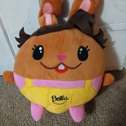 Chuck e Cheese Stuff Animal 