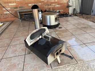 Pizza oven Pizza oven
