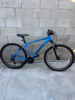 Giant ATX 3 Bike Medium