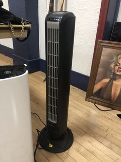 Lasko Fan