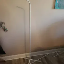 Broken Nanit floor stand