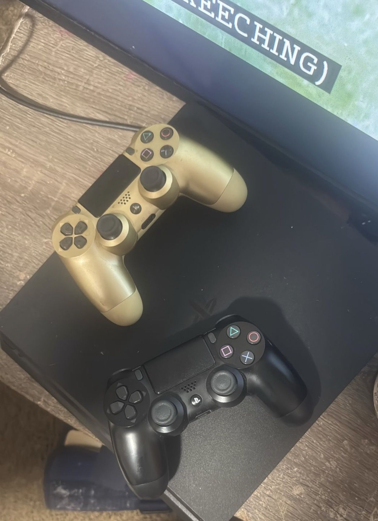Ps4For Sale Name A Price 