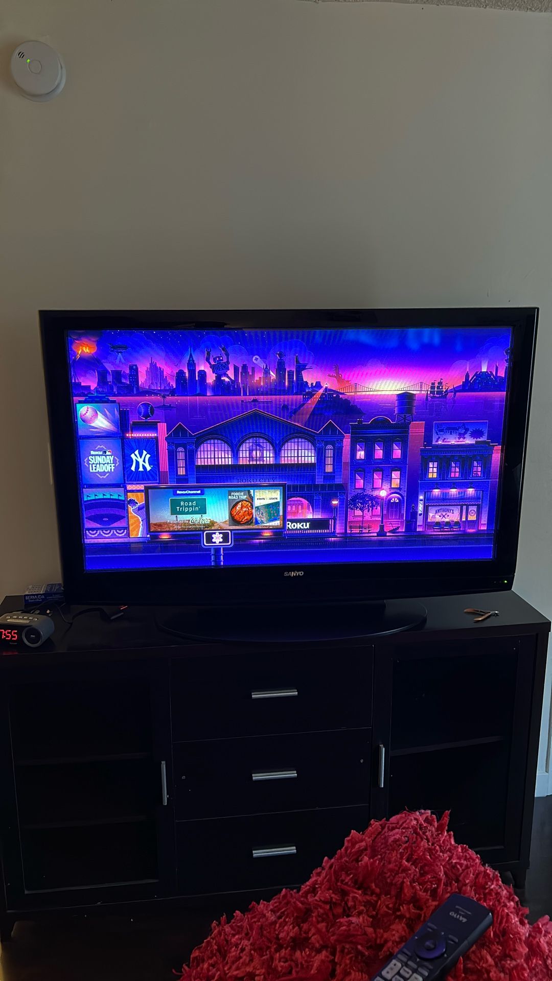 Sanyo Tv