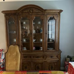 China Cabinet 