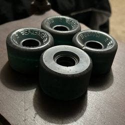 Skateboard / Longboard Wheels