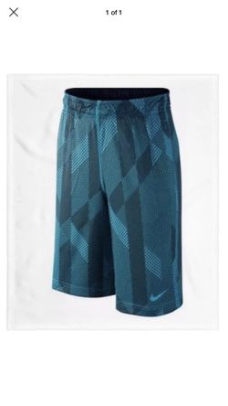Nike Dri Fit Fly Boys Shorts