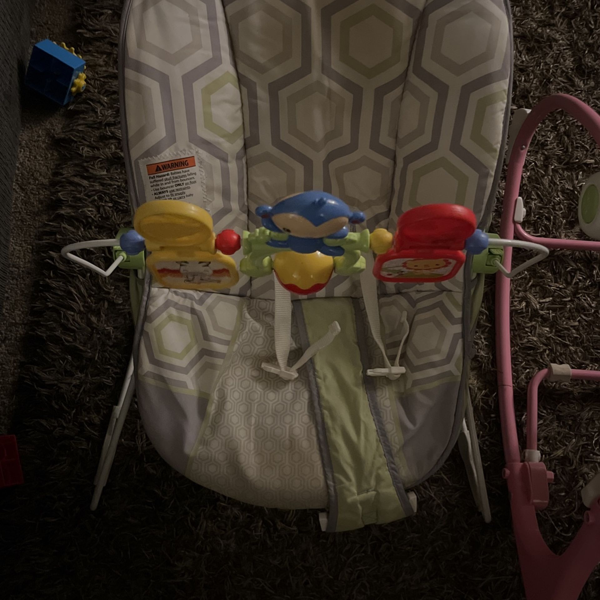 Baby Sitter